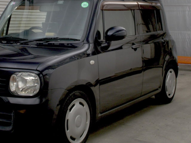 SUZUKI ALTO LAPIN 2011