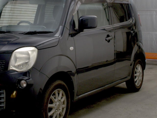 NISSAN MOCO 2013