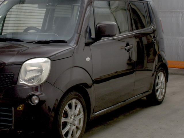 NISSAN MOCO 2011