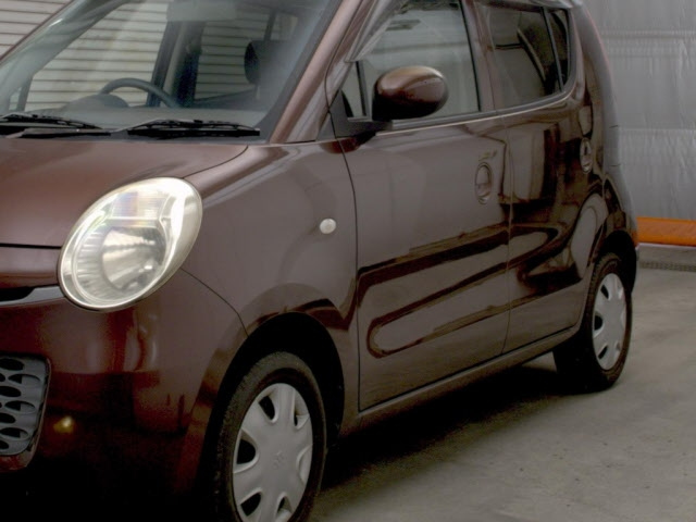 SUZUKI MRWAGON 2010