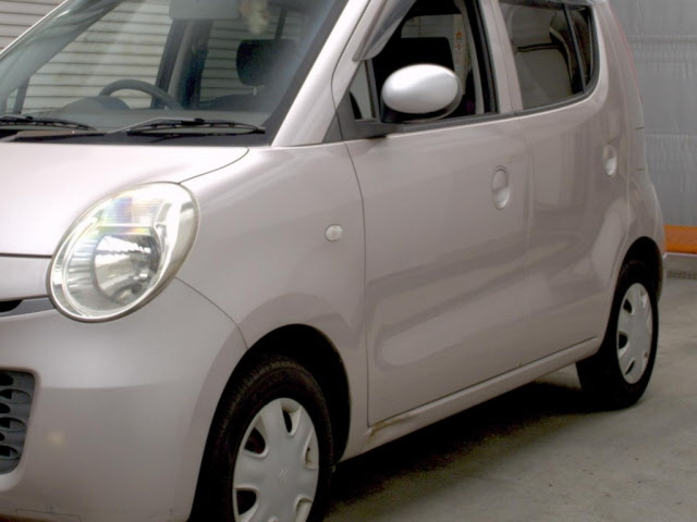 SUZUKI MRWAGON 2010