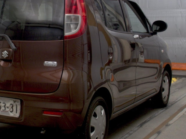 SUZUKI MRWAGON 2010