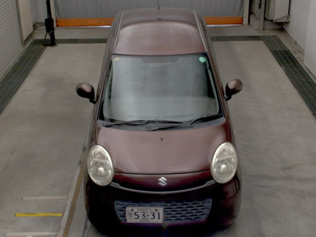 SUZUKI MRWAGON 2010