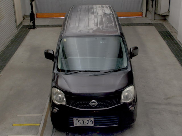 NISSAN MOCO 2011