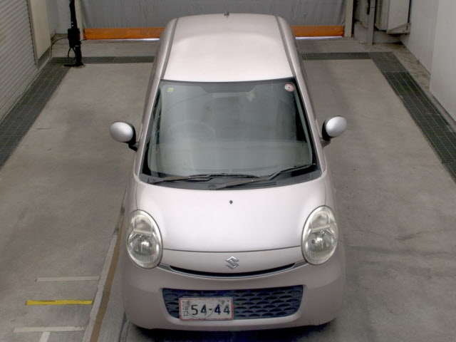 SUZUKI MRWAGON 2010