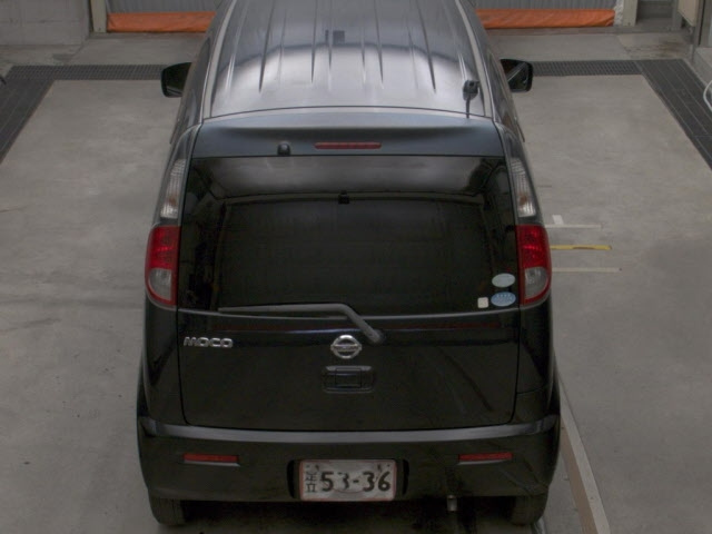NISSAN MOCO 2013