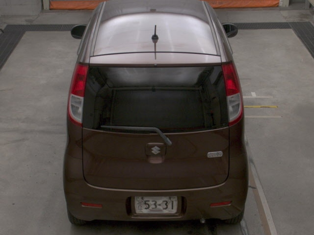 SUZUKI MRWAGON 2010