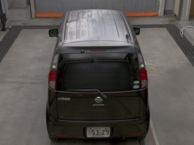 NISSAN MOCO 2011