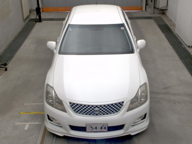 TOYOTA CROWN 2008