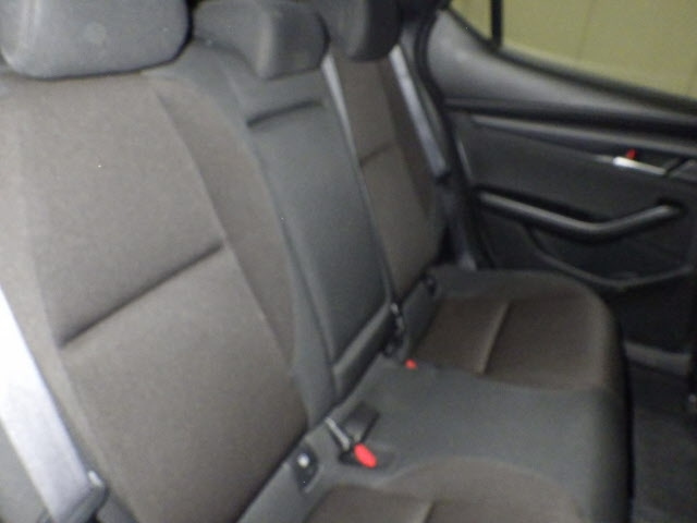 MAZDA MAZDA3 2021