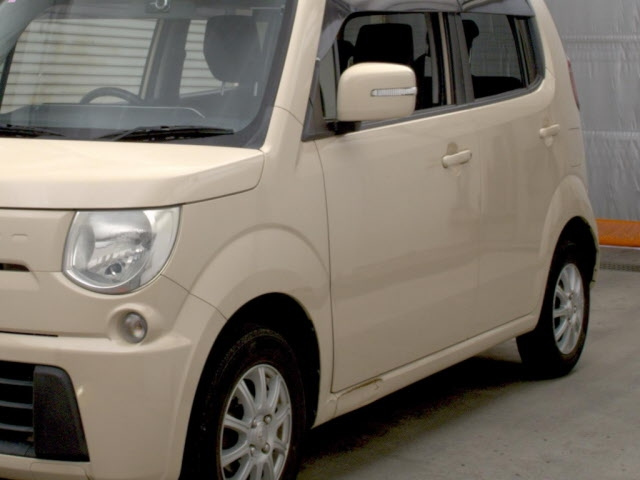SUZUKI MRWAGON 2012