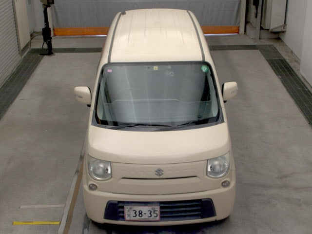 SUZUKI MRWAGON 2012