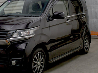 car slider
