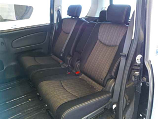 NISSAN SERENA 2014