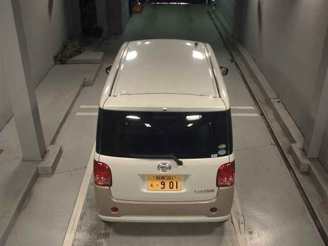 DAIHATSU MOVE CANBUS 2021