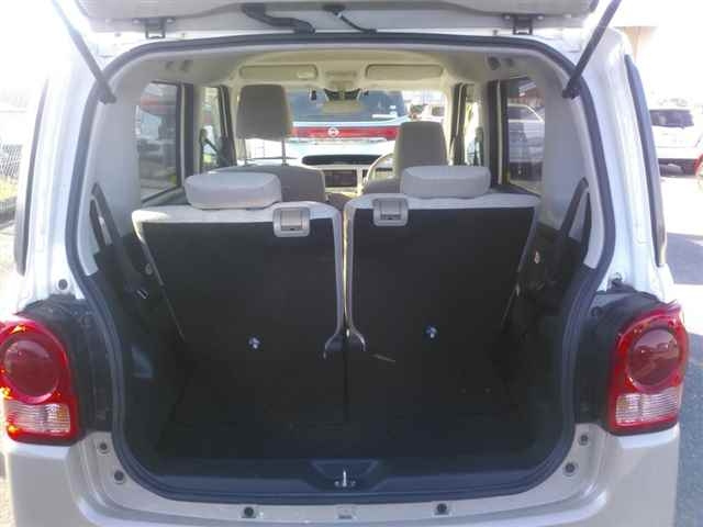 DAIHATSU MOVE CANBUS 2021