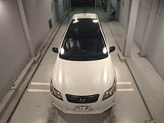 SUBARU EXIGA 2015