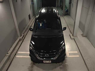 NISSAN SERENA 2019
