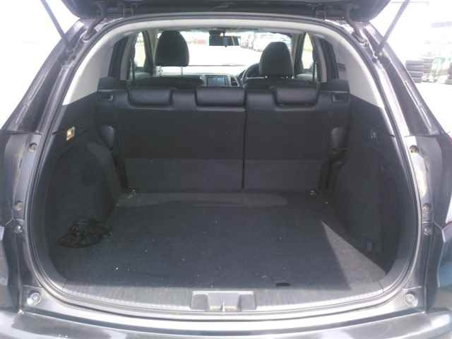 HONDA VEZEL 2015