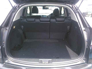 HONDA VEZEL 2015