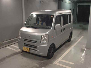SUZUKI EVERY 2011