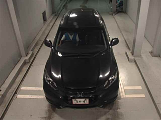 HONDA VEZEL 2015