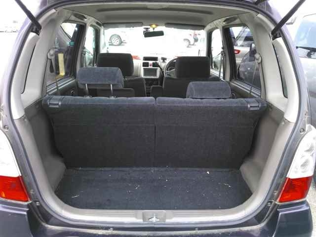 SUZUKI CHEVROLET MW 2011