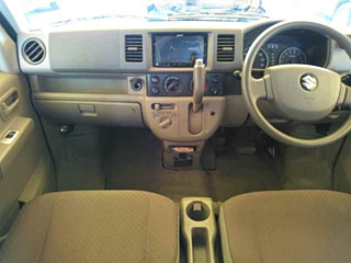 SUZUKI EVERY 2011
