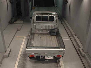 SUZUKI CARRY TRUCK 2016