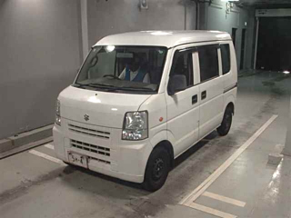 SUZUKI EVERY 2014