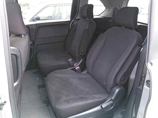 HONDA FREED 2012