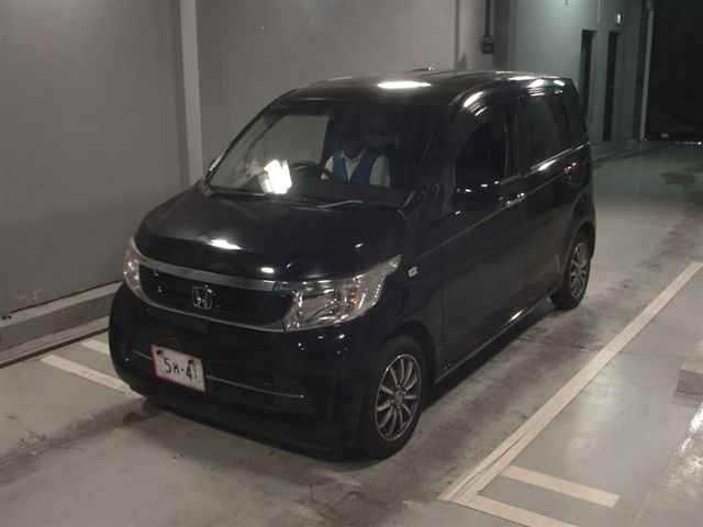 HONDA N WGN 2017