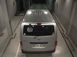 NISSAN NV200 2010