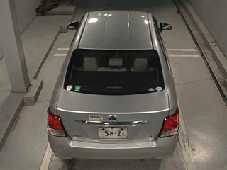 TOYOTA COROLLA AXIO 2014