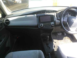 TOYOTA COROLLA AXIO 2014