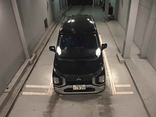 MITSUBISHI EK X 2020