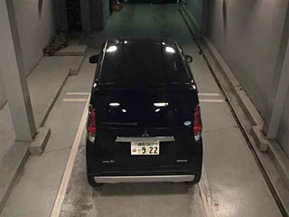 MITSUBISHI EK X 2020