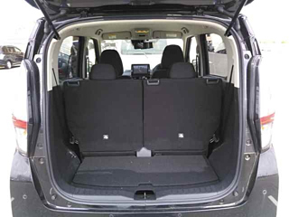 MITSUBISHI EK X 2020