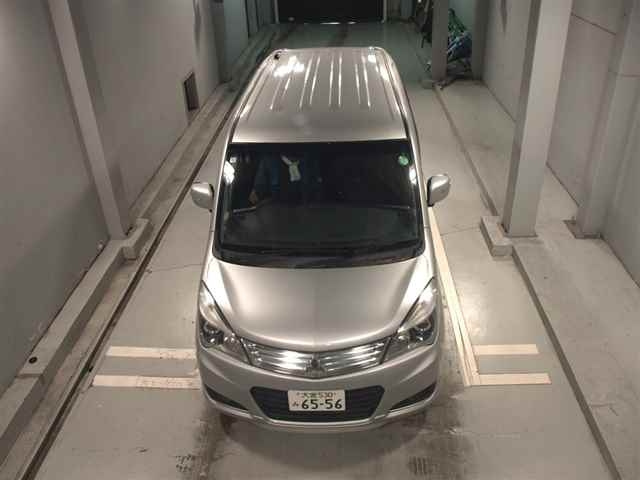 MITSUBISHI DELICA D2 2015