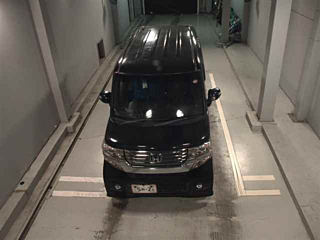 HONDA N BOX 2012