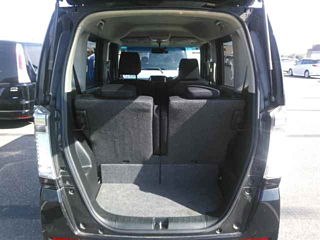 HONDA N BOX 2012