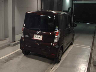 NISSAN DAYZ ROOX 2014
