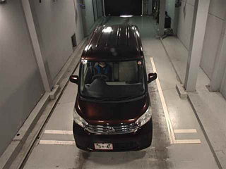 NISSAN DAYZ ROOX 2014