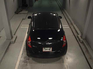 NISSAN NOTE 2013