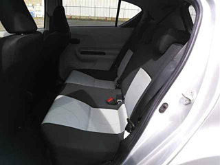 TOYOTA AQUA 2012