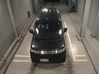 SUZUKI WAGON R 2012