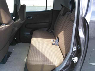 NISSAN MOCO 2013