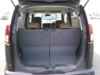 NISSAN MOCO 2013