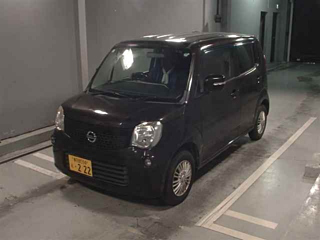 NISSAN MOCO 2013