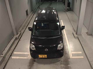 NISSAN MOCO 2013